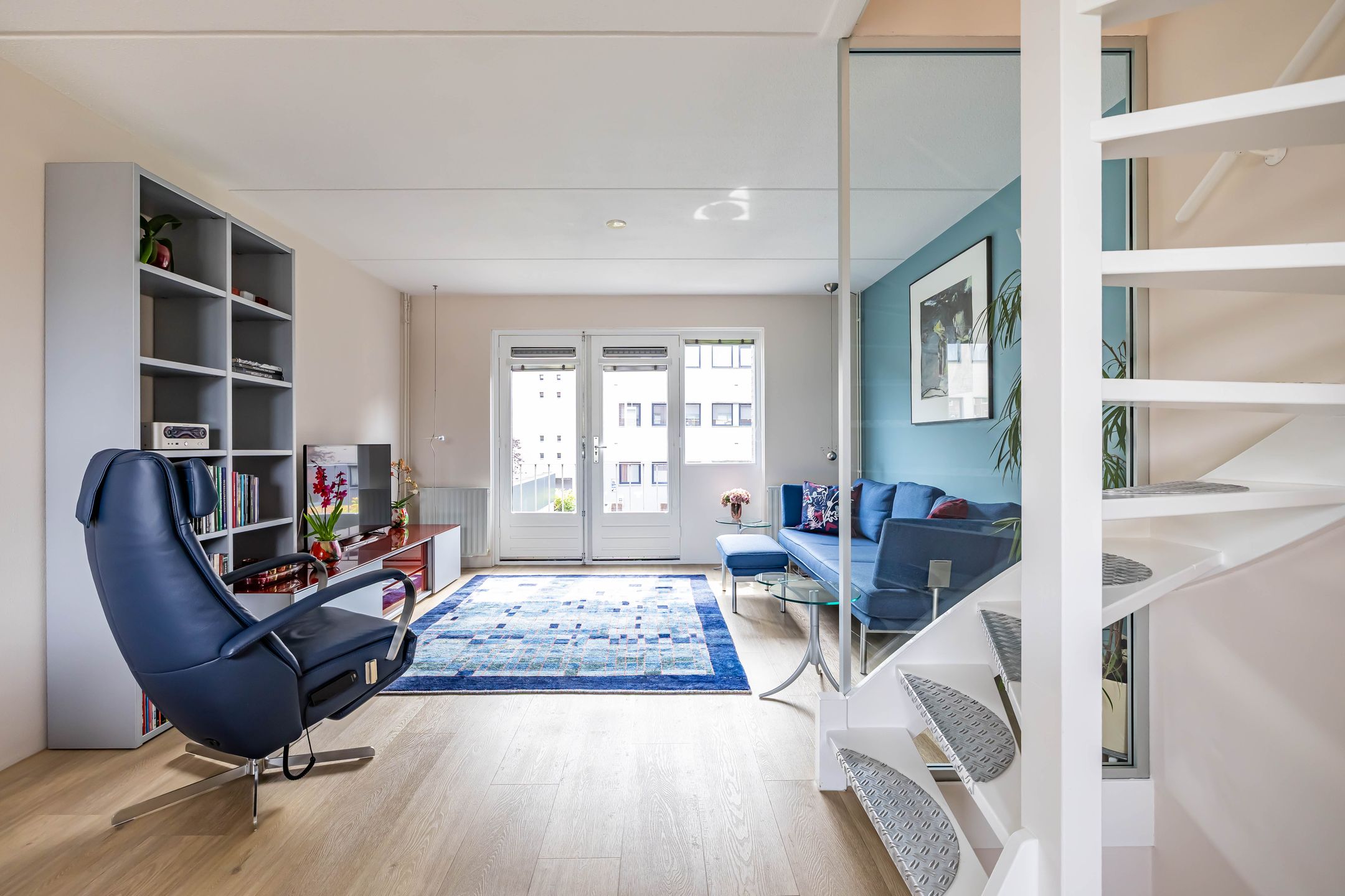 Foto 15 van Anna Paulownastraat 1-D