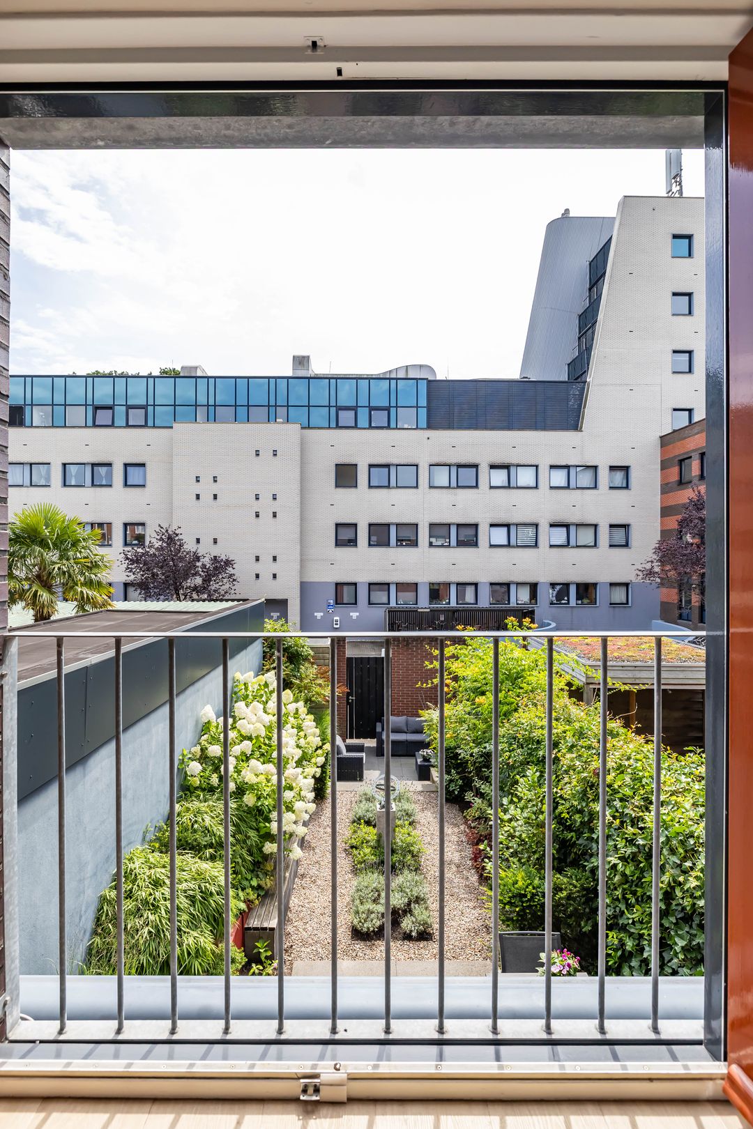 Foto 17 van Anna Paulownastraat 1-D