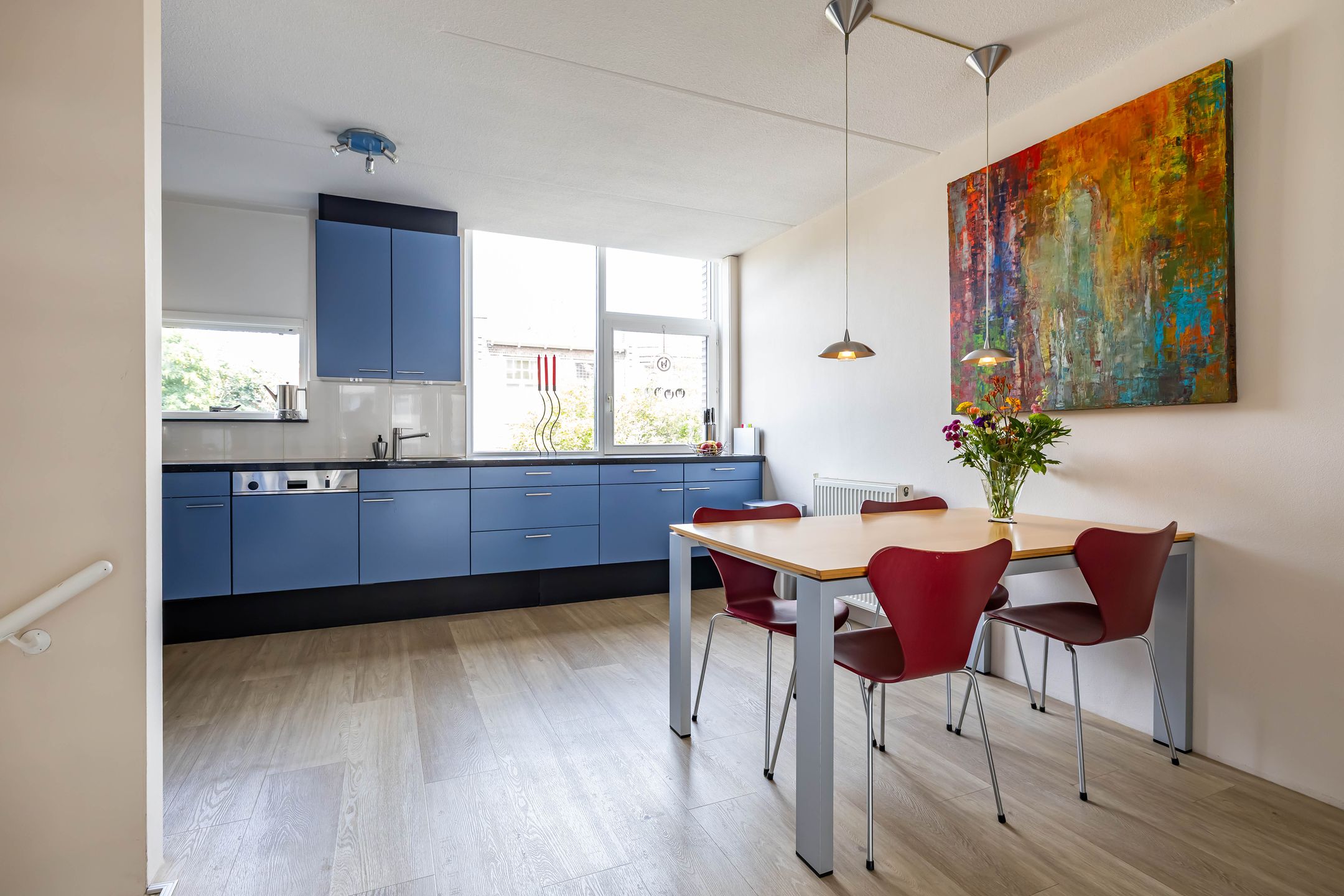 Foto 21 van Anna Paulownastraat 1-D