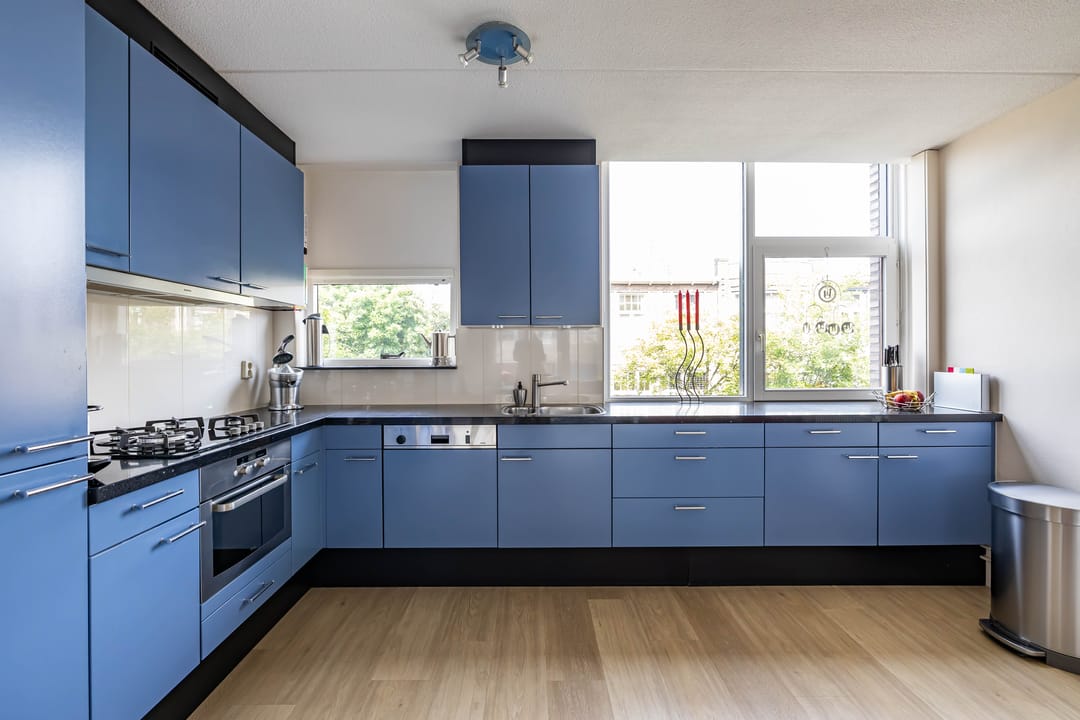 Foto 22 van Anna Paulownastraat 1-D