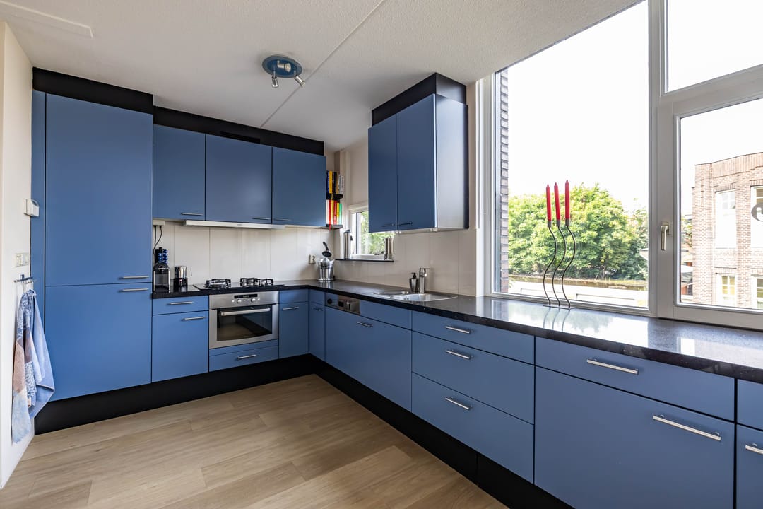 Foto 23 van Anna Paulownastraat 1-D