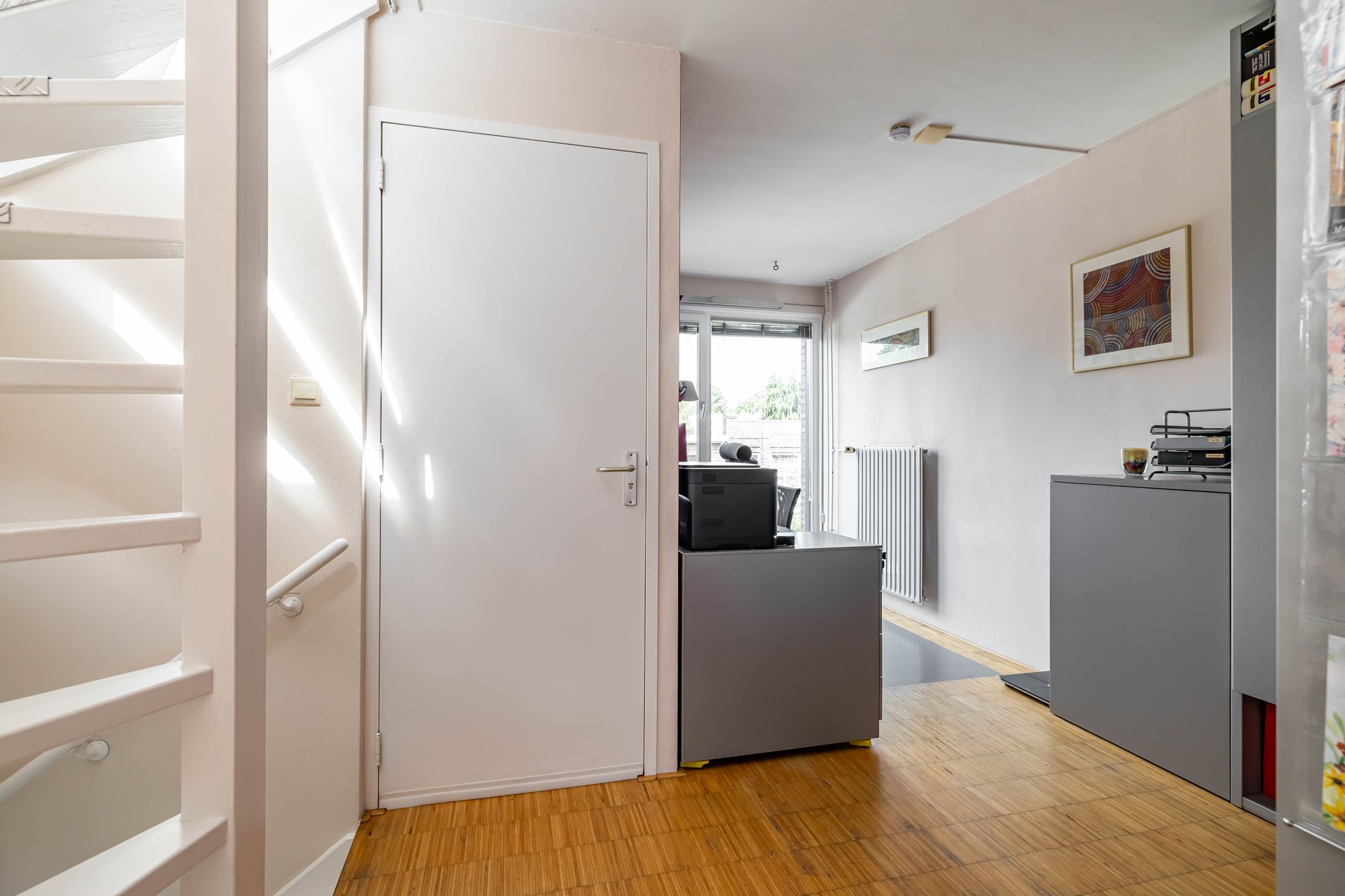 Foto 24 van Anna Paulownastraat 1-D