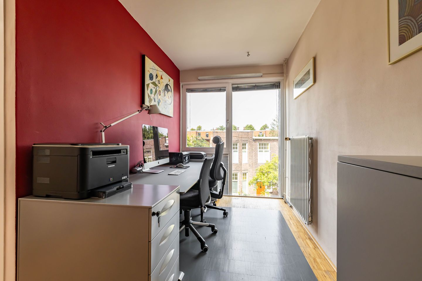 Foto 25 van Anna Paulownastraat 1-D