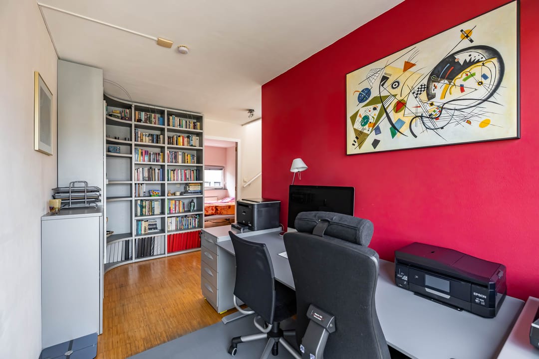 Foto 26 van Anna Paulownastraat 1-D