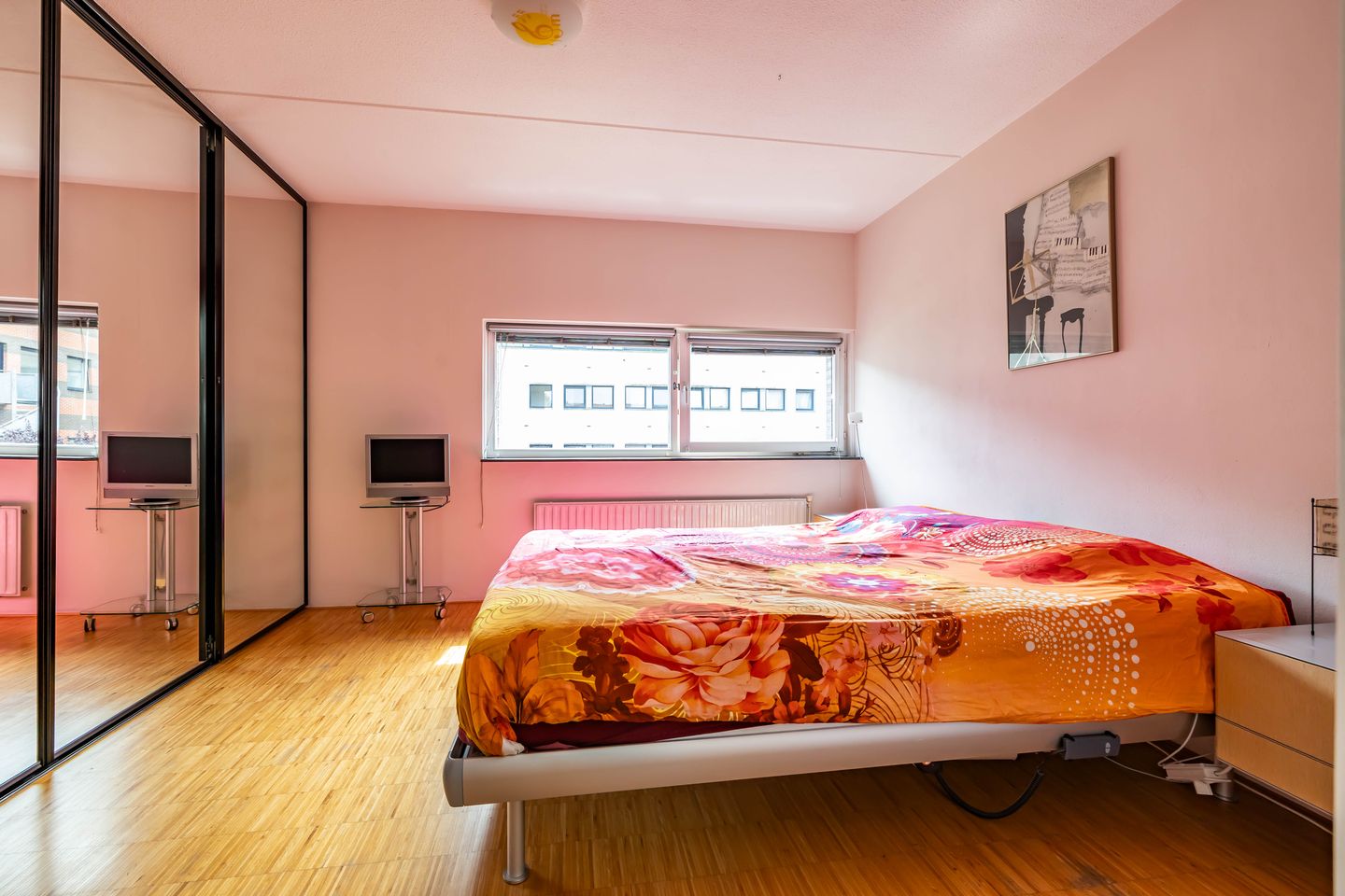 Foto 29 van Anna Paulownastraat 1-D