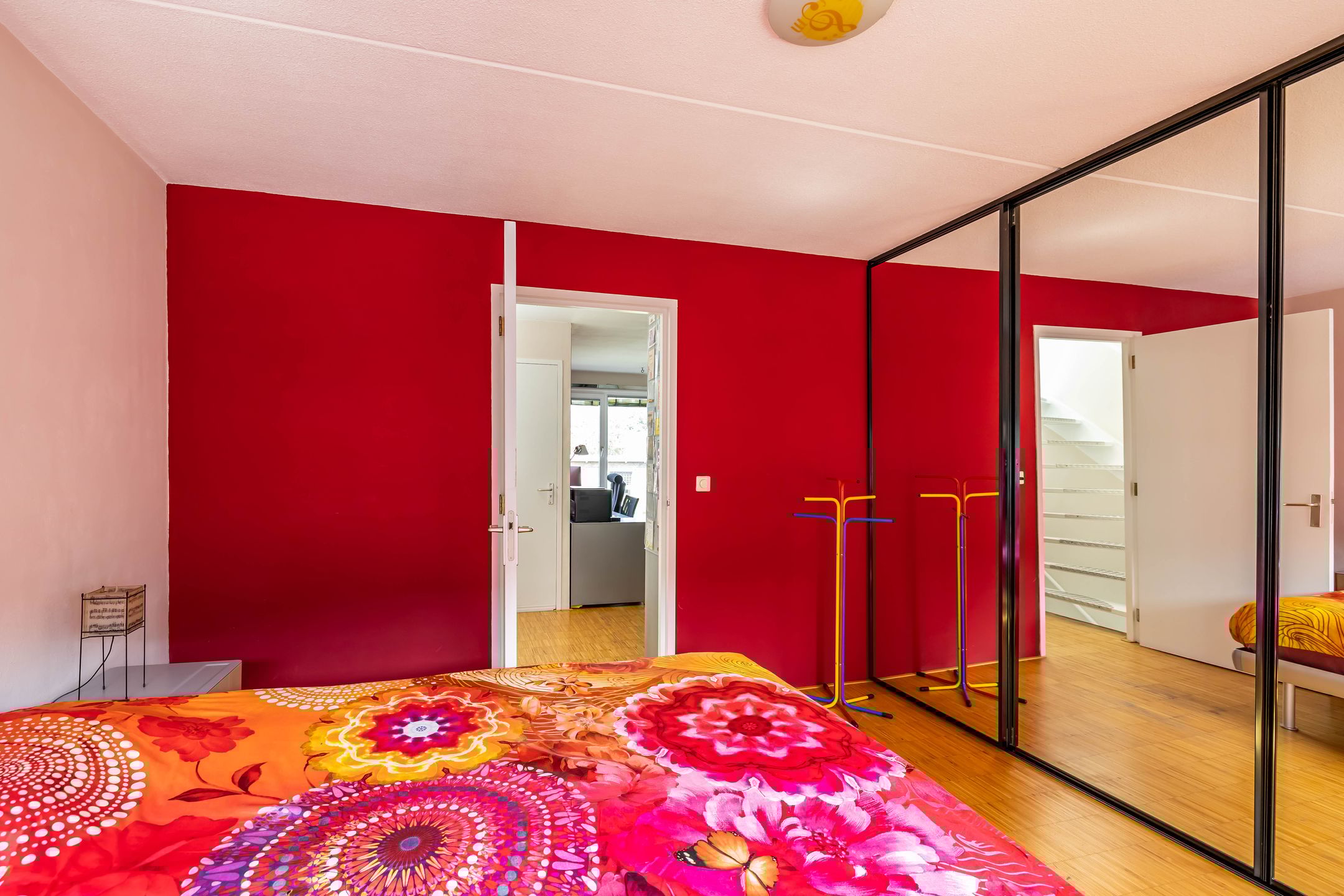 Foto 30 van Anna Paulownastraat 1-D