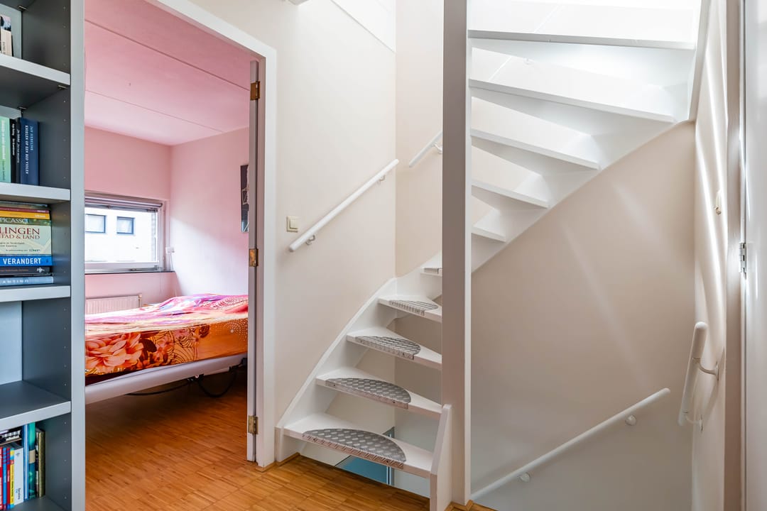 Foto 31 van Anna Paulownastraat 1-D