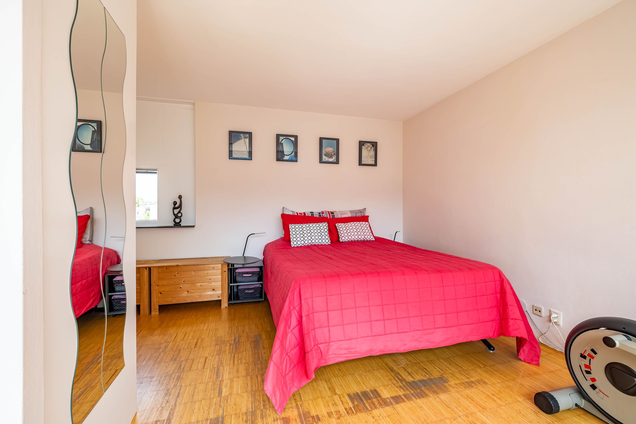 Foto 33 van Anna Paulownastraat 1-D