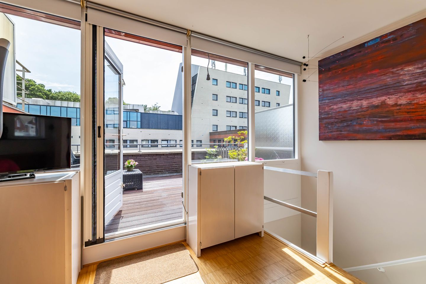 Foto 35 van Anna Paulownastraat 1-D