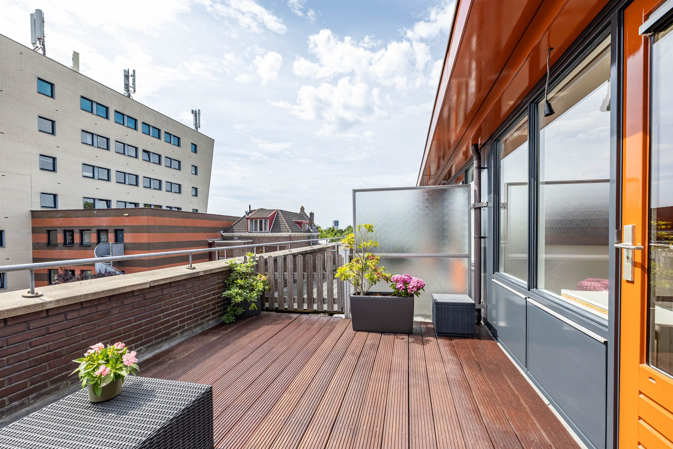 Foto 36 van Anna Paulownastraat 1-D