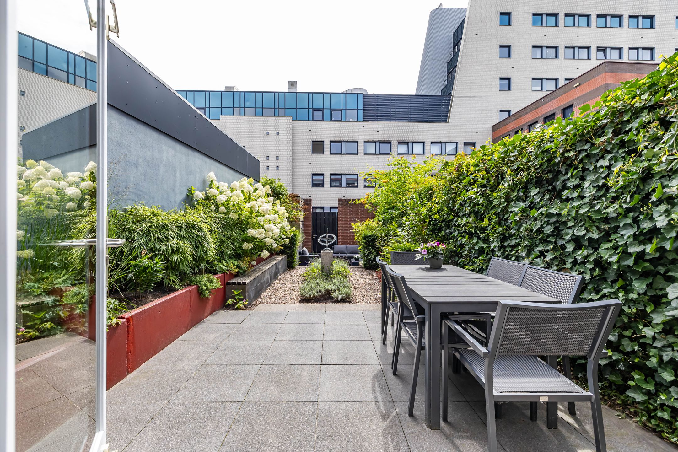 Foto 39 van Anna Paulownastraat 1-D