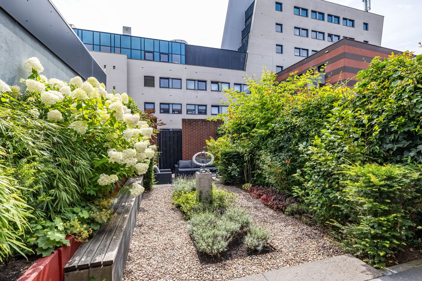 Foto 40 van Anna Paulownastraat 1-D