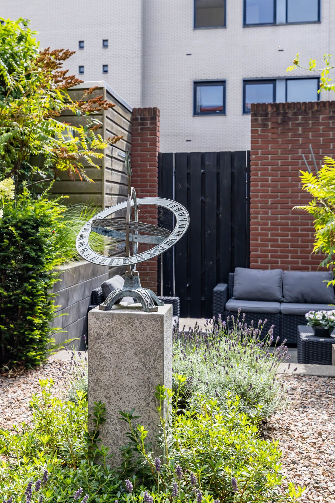 Foto 41 van Anna Paulownastraat 1-D