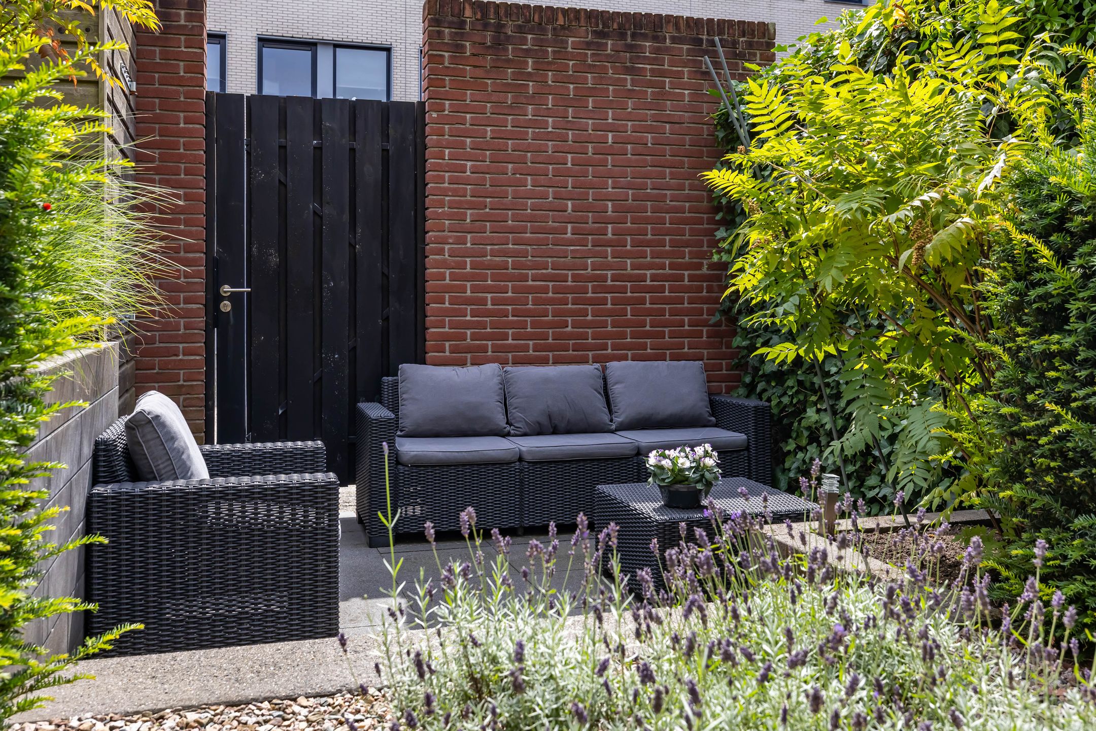 Foto 42 van Anna Paulownastraat 1-D