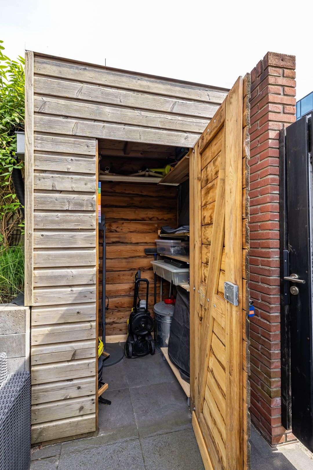 Foto 46 van Anna Paulownastraat 1-D