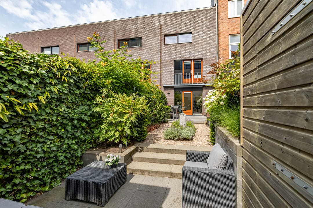 Foto 43 van Anna Paulownastraat 1-D