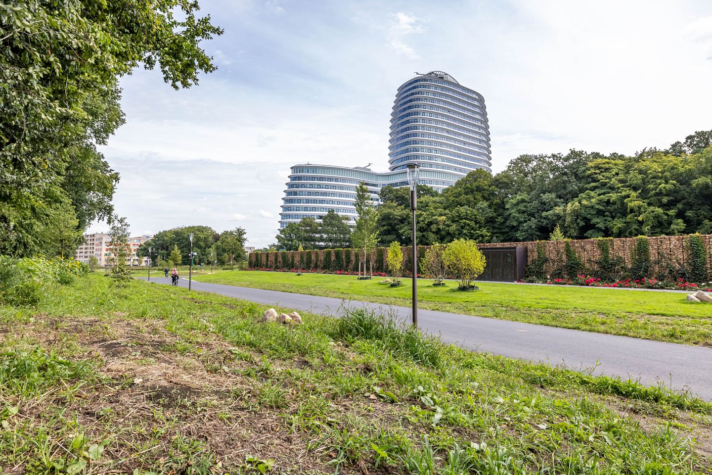 Foto 49 van Anna Paulownastraat 1-D