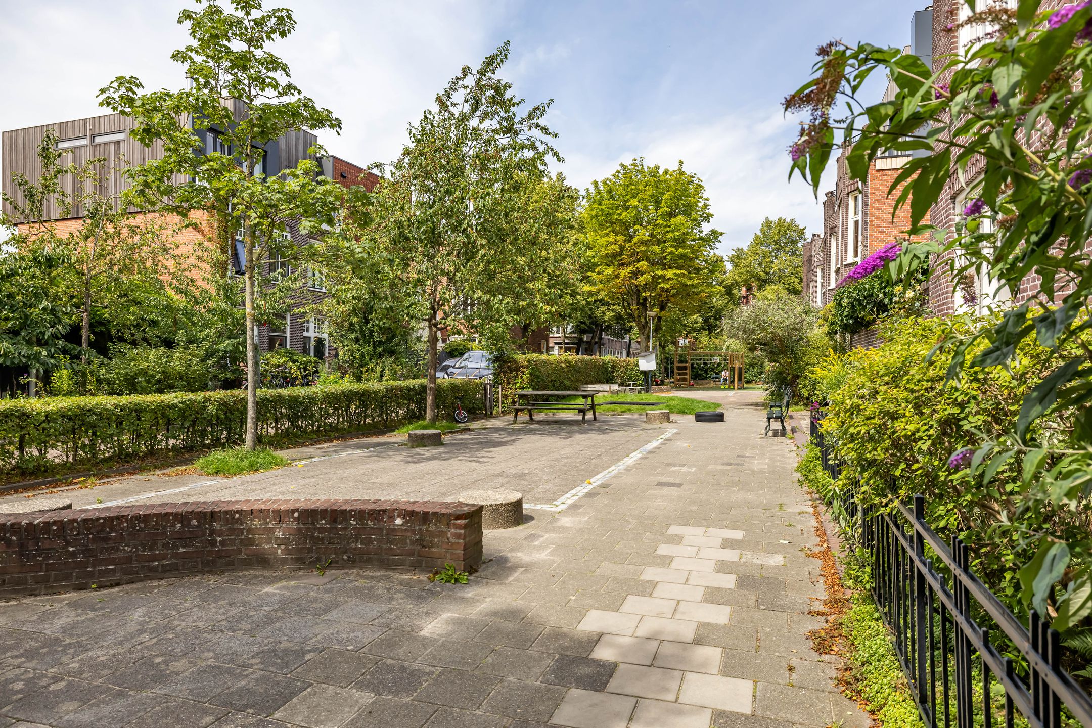 Foto 48 van Anna Paulownastraat 1-D