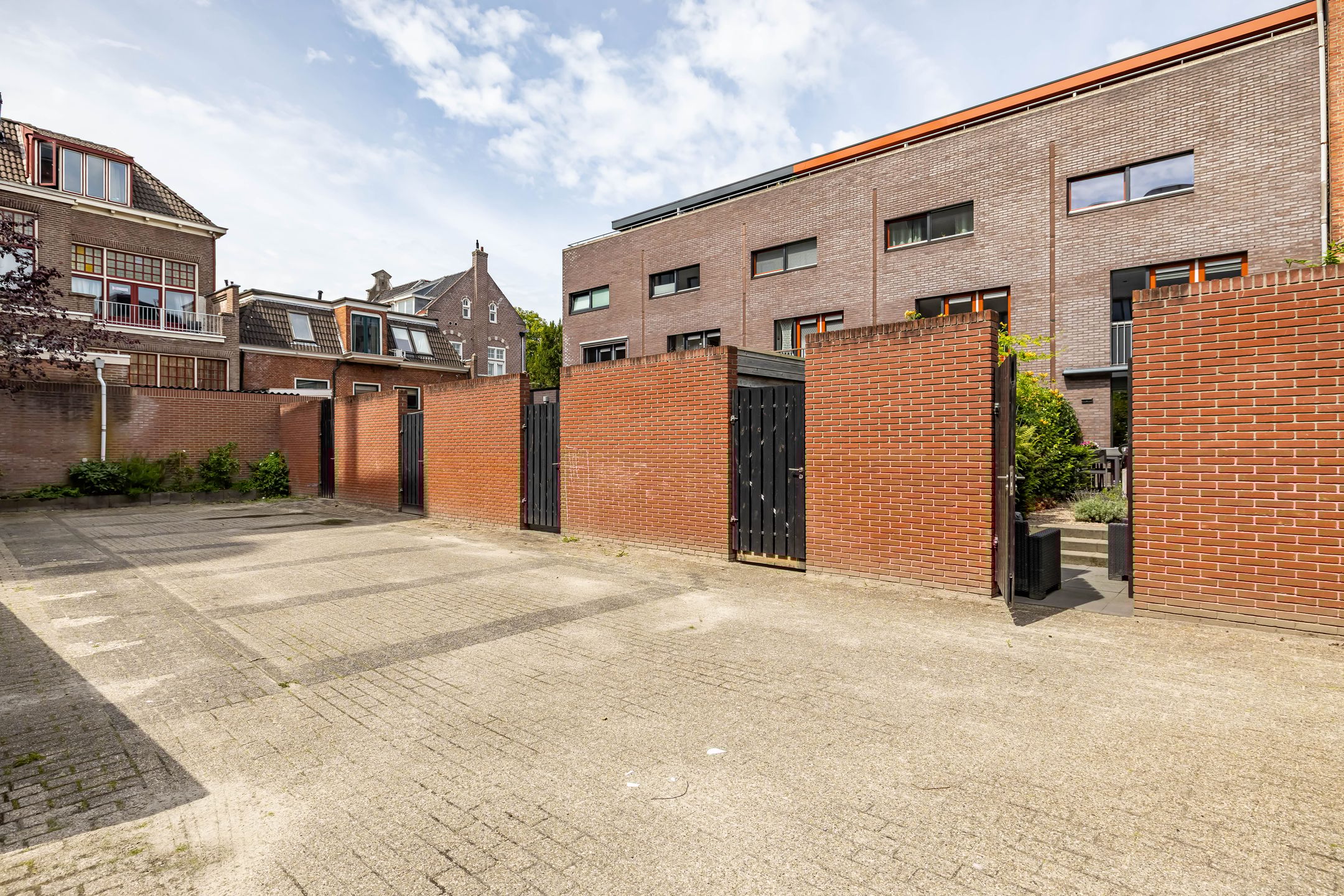 Foto 45 van Anna Paulownastraat 1-D