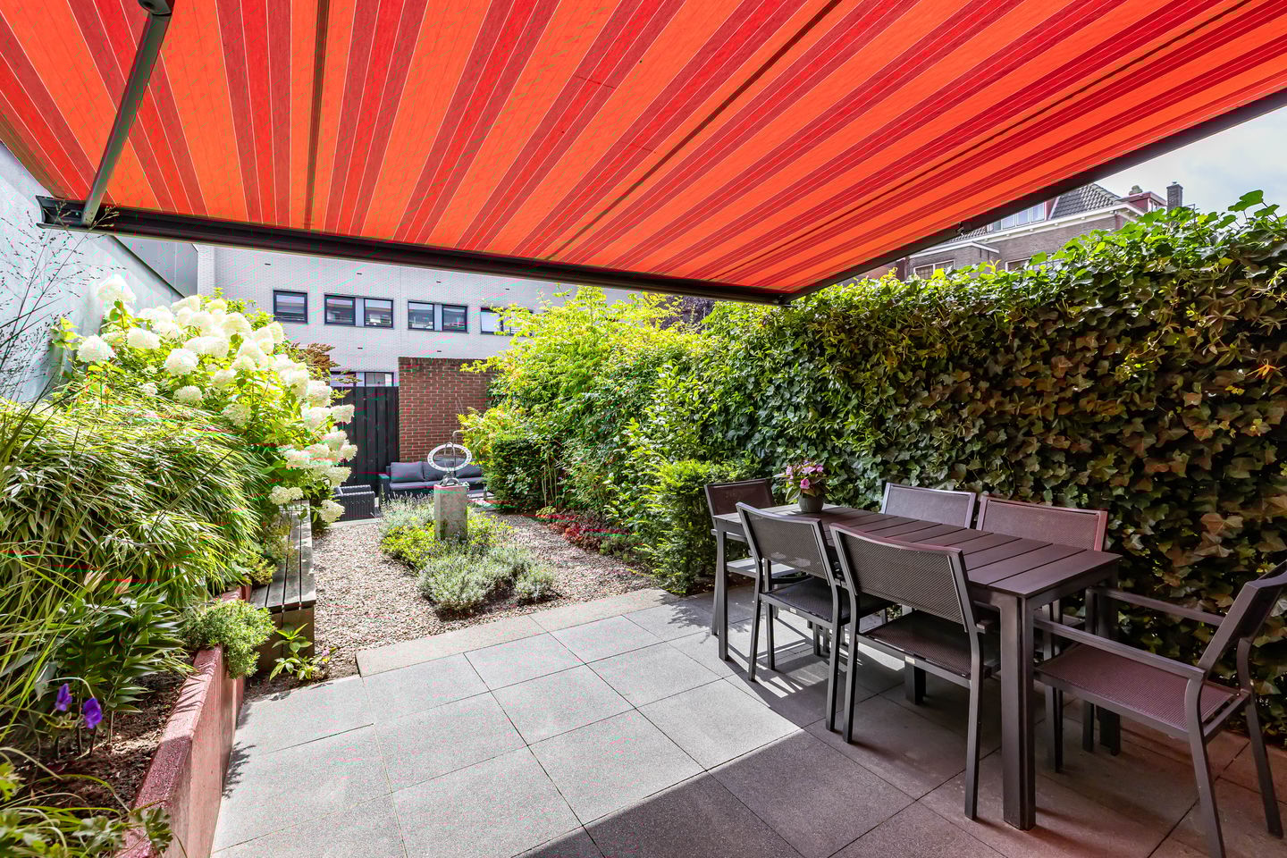 Foto 44 van Anna Paulownastraat 1-D