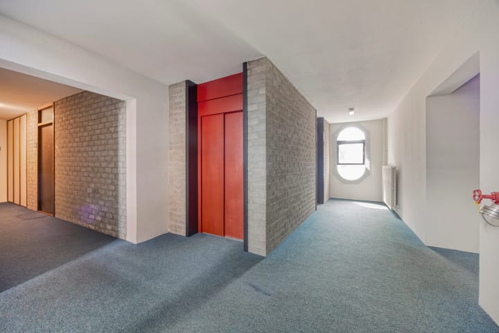 Foto 5 van Burg. Hustinxstraat 114