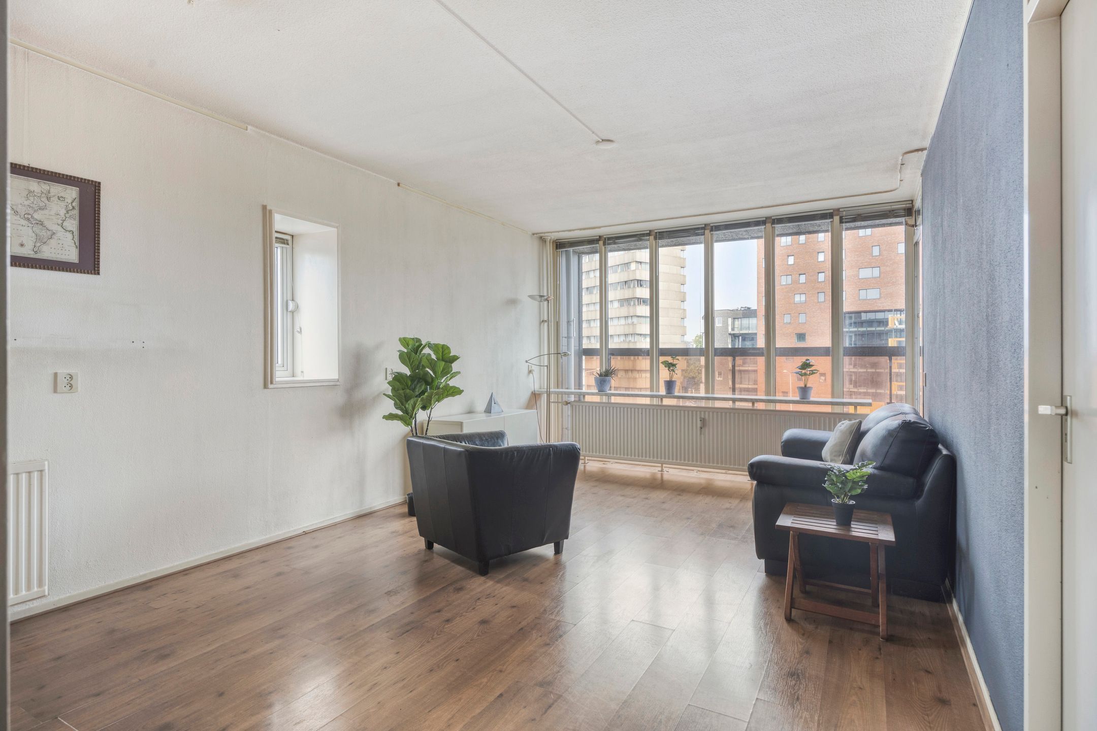 Foto 6 van Burg. Hustinxstraat 114