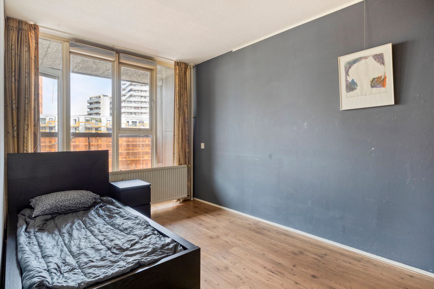 Foto 10 van Burg. Hustinxstraat 114