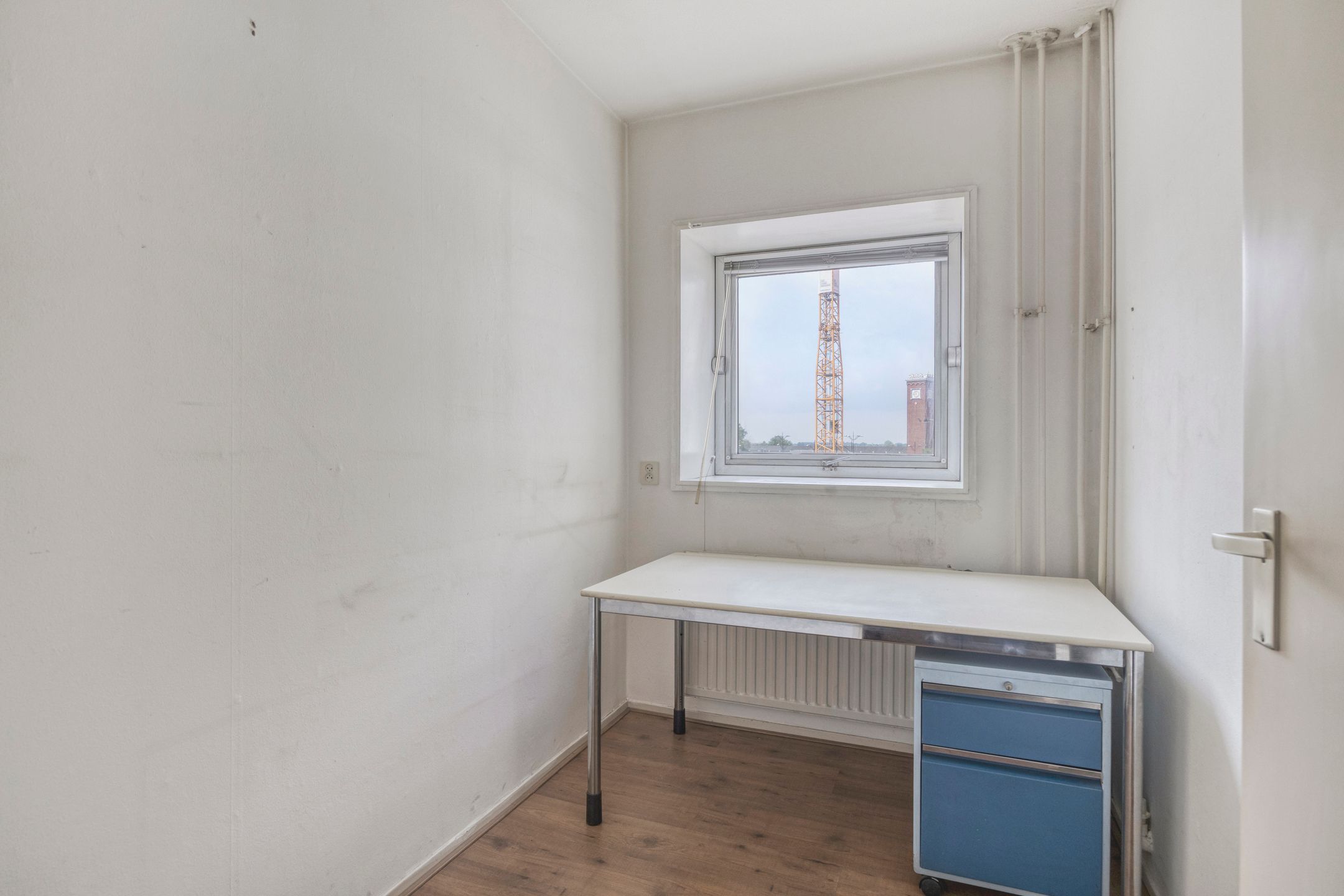 Foto 12 van Burg. Hustinxstraat 114