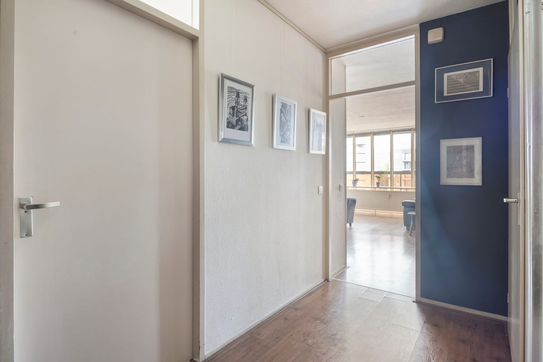 Foto 13 van Burg. Hustinxstraat 114