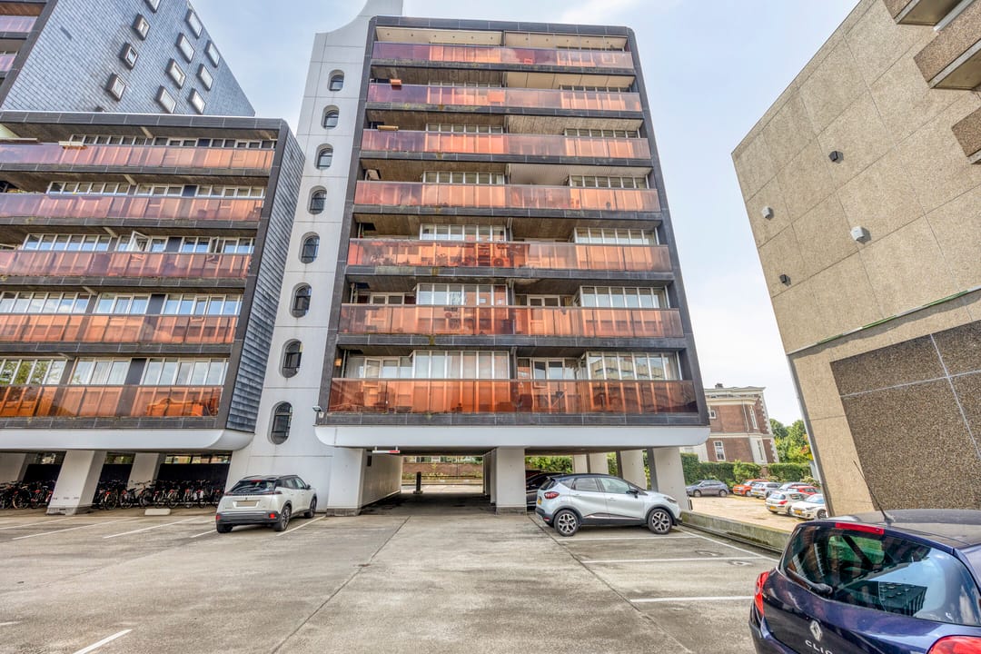 Foto 23 van Burg. Hustinxstraat 114