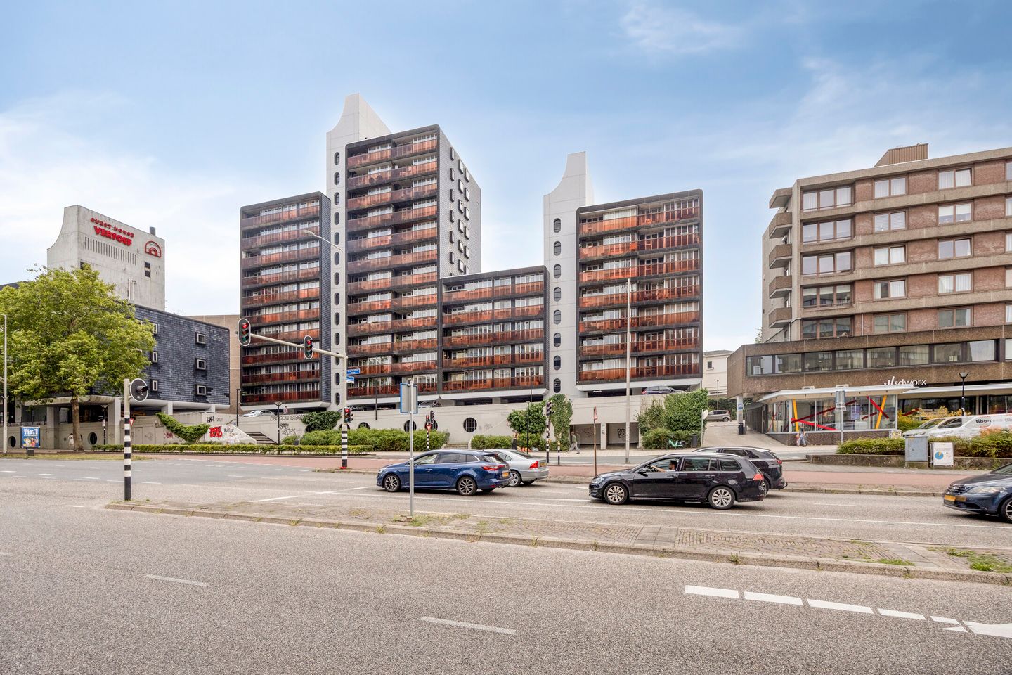 Foto 29 van Burg. Hustinxstraat 114