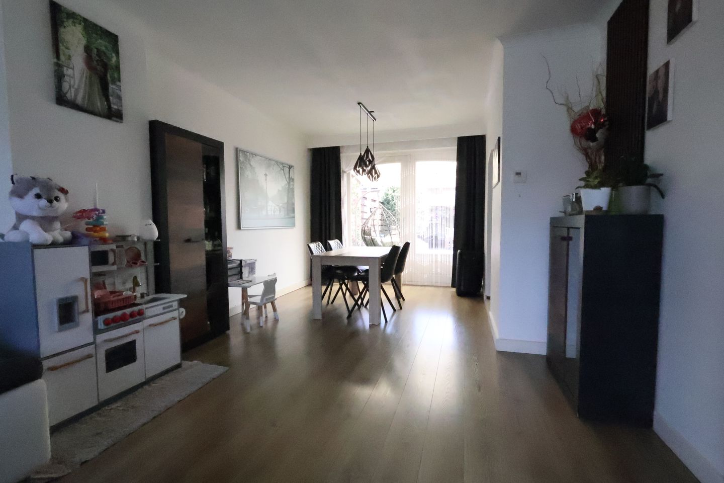 Foto 4 van Geraniumstraat 6