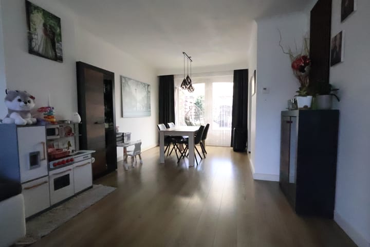 Foto 4 van Geraniumstraat 6