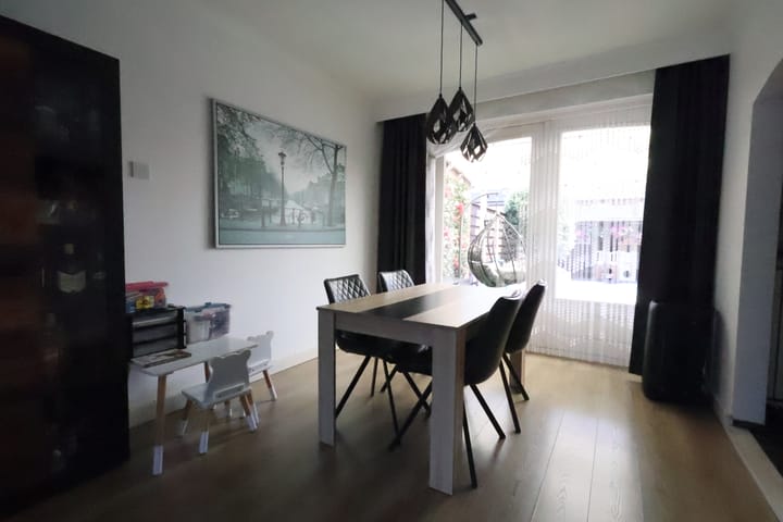 Foto 5 van Geraniumstraat 6