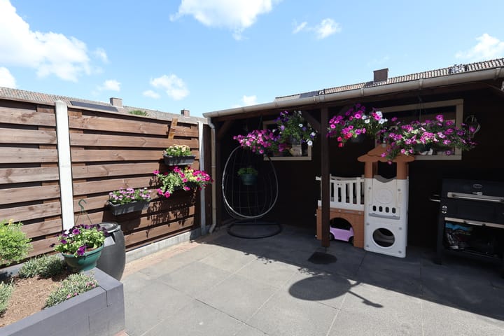 Foto 8 van Geraniumstraat 6