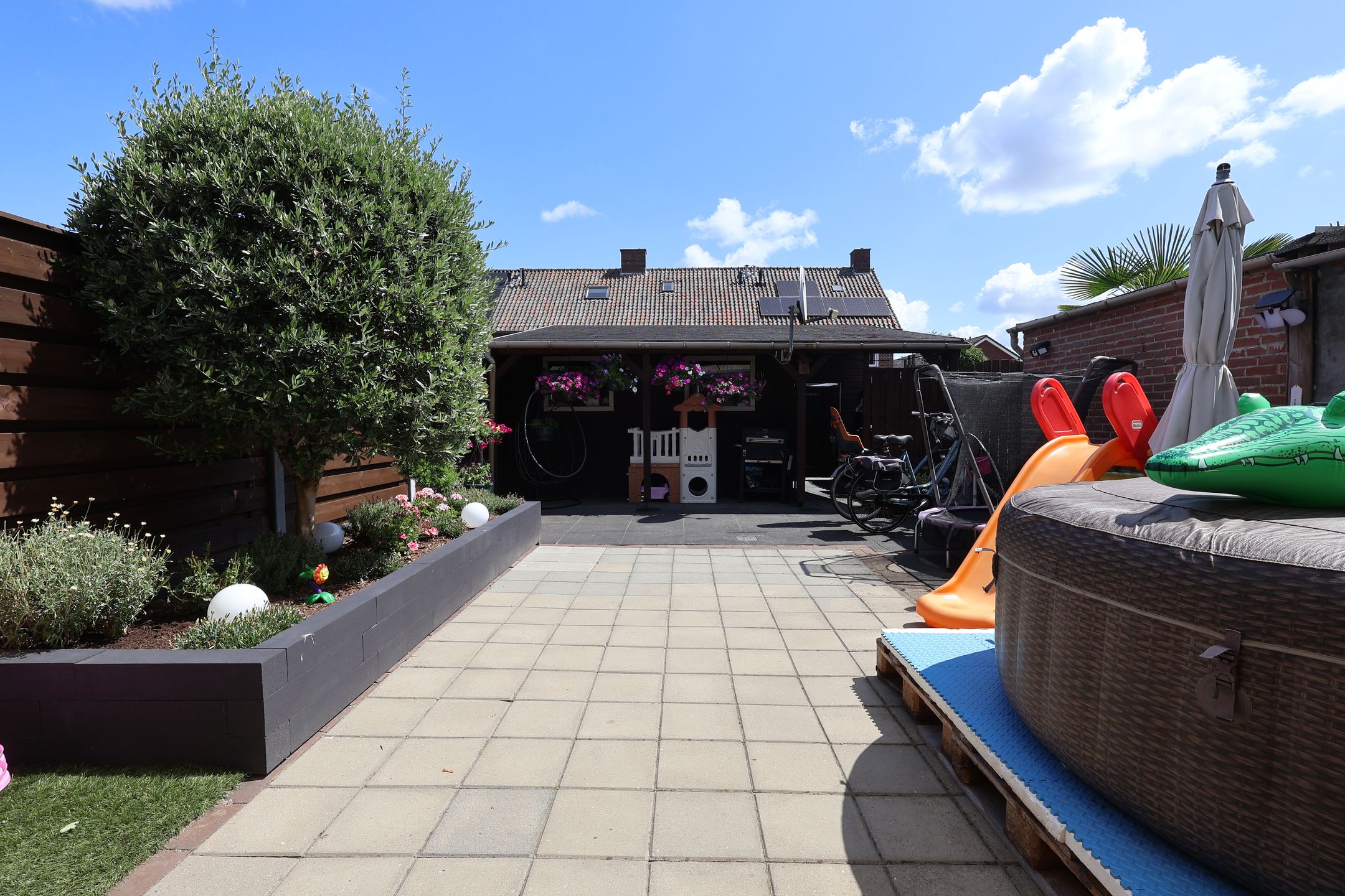 Foto 9 van Geraniumstraat 6