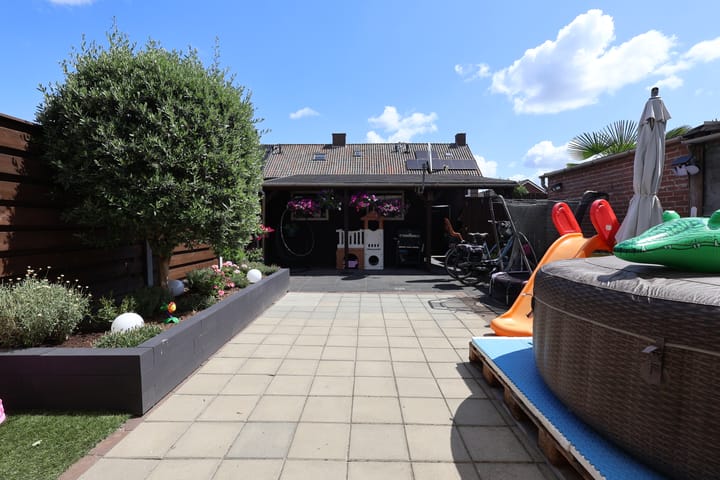 Foto 9 van Geraniumstraat 6