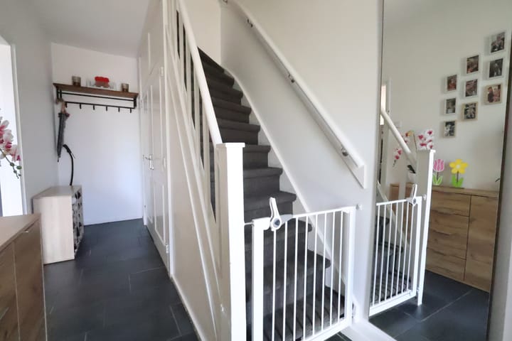 Foto 10 van Geraniumstraat 6