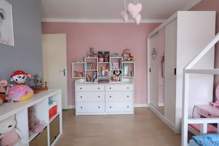 Foto 12 van Geraniumstraat 6