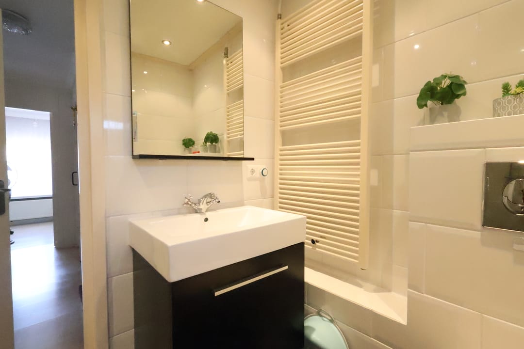 Foto 13 van Geraniumstraat 6