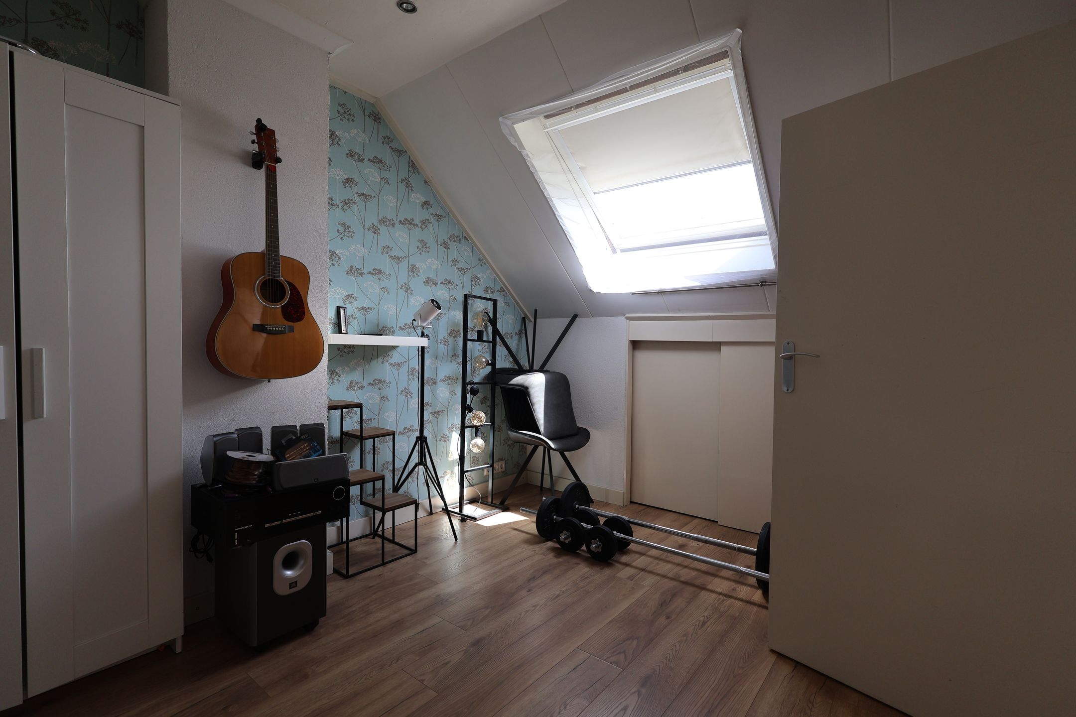 Foto 21 van Geraniumstraat 6