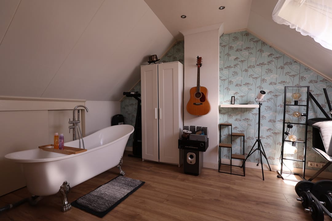 Foto 23 van Geraniumstraat 6