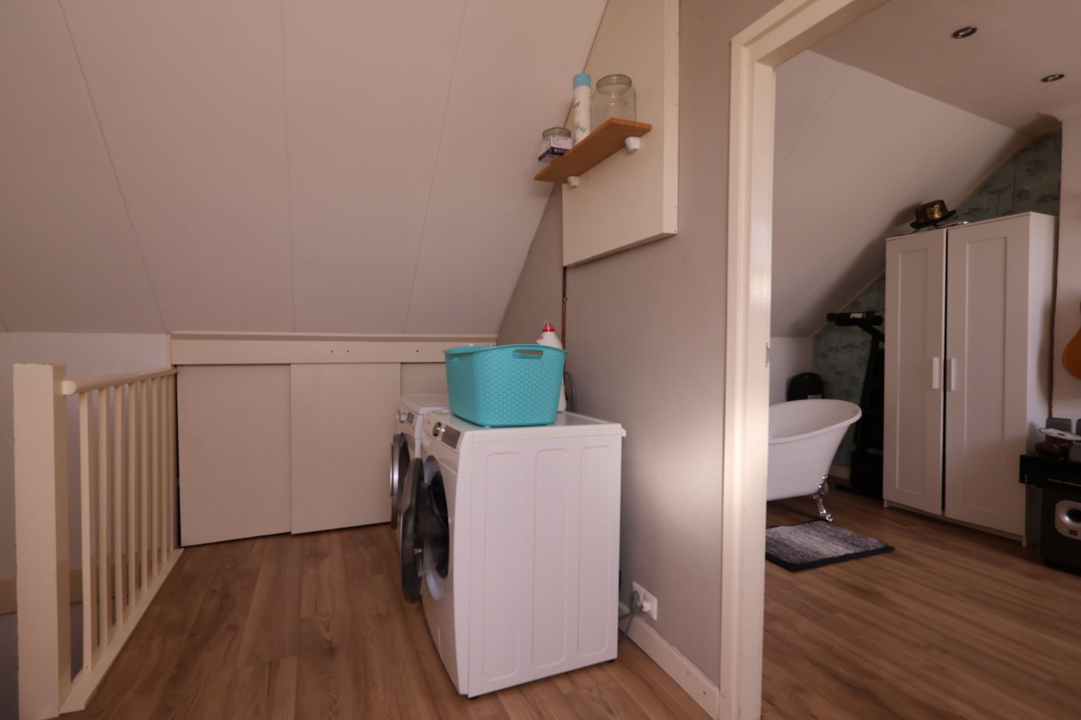 Foto 24 van Geraniumstraat 6