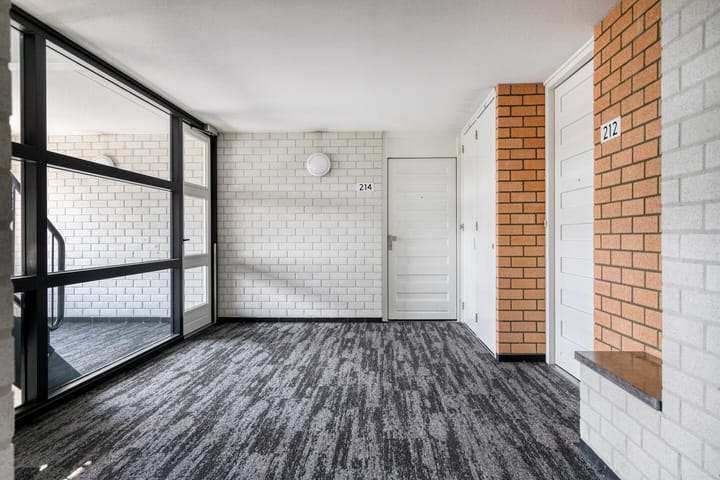 Foto 5 van Havensingel 212