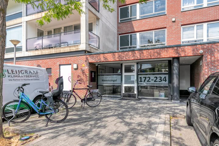 Foto 3 van Havensingel 212