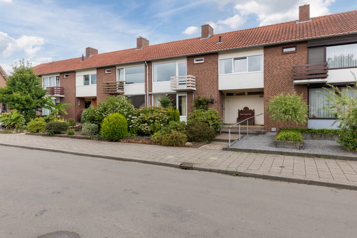 Foto 1 van Paul Guillaumestraat 49