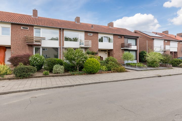 Foto 2 van Paul Guillaumestraat 49