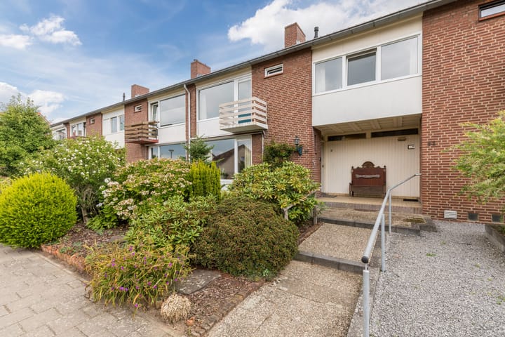 Foto 3 van Paul Guillaumestraat 49