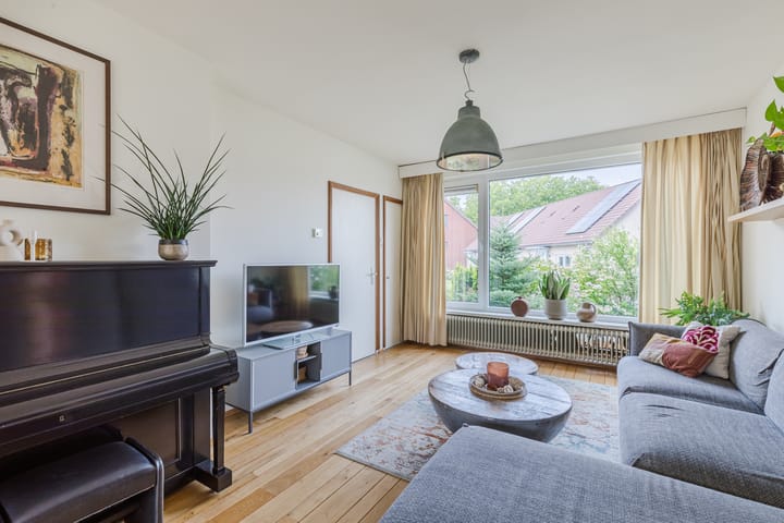 Foto 4 van Paul Guillaumestraat 49