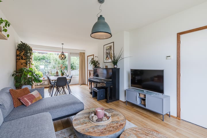 Foto 5 van Paul Guillaumestraat 49